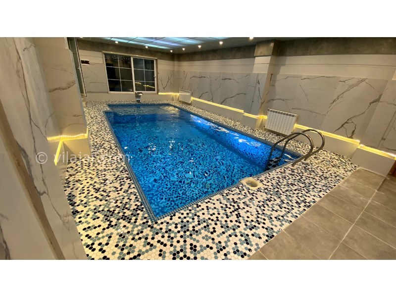 عکس شماره 707126 - اجاره ویلا استخردار انزلی - 