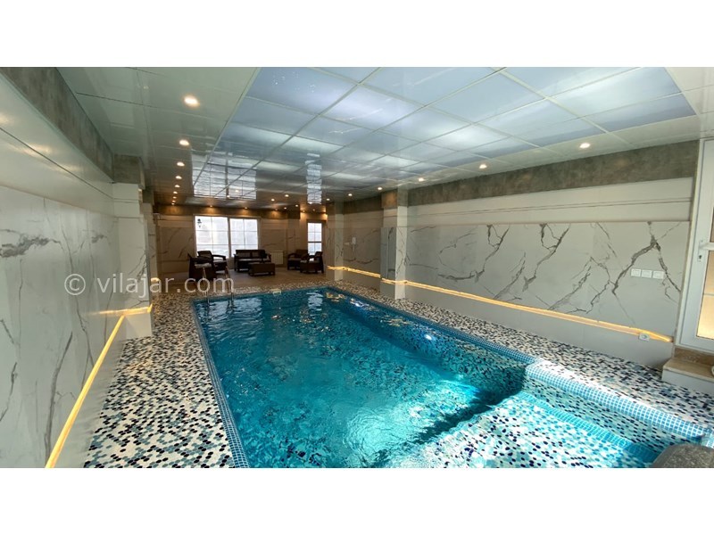 عکس شماره 707127 - اجاره ویلا استخردار انزلی - 