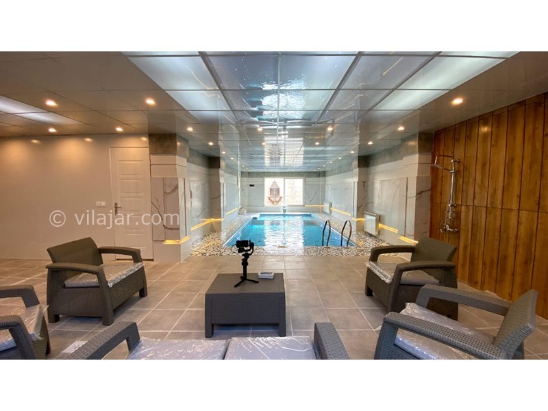 عکس شماره 707129 - اجاره ویلا استخردار انزلی - 