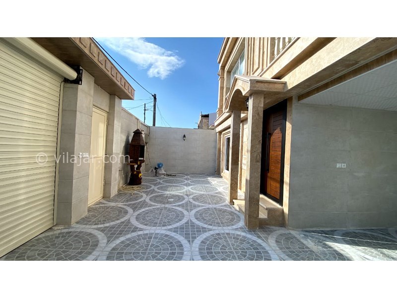 عکس شماره 707142 - اجاره ویلا استخردار انزلی - 