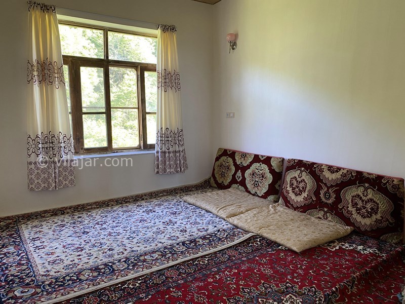 عکس شماره 707184 - اجاره ویلا در جنگل دالخانی رامسر - 