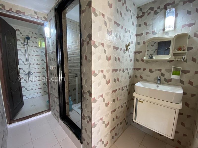 عکس شماره 707239 - اجاره ویلا در جنگل دالخانی رامسر - 