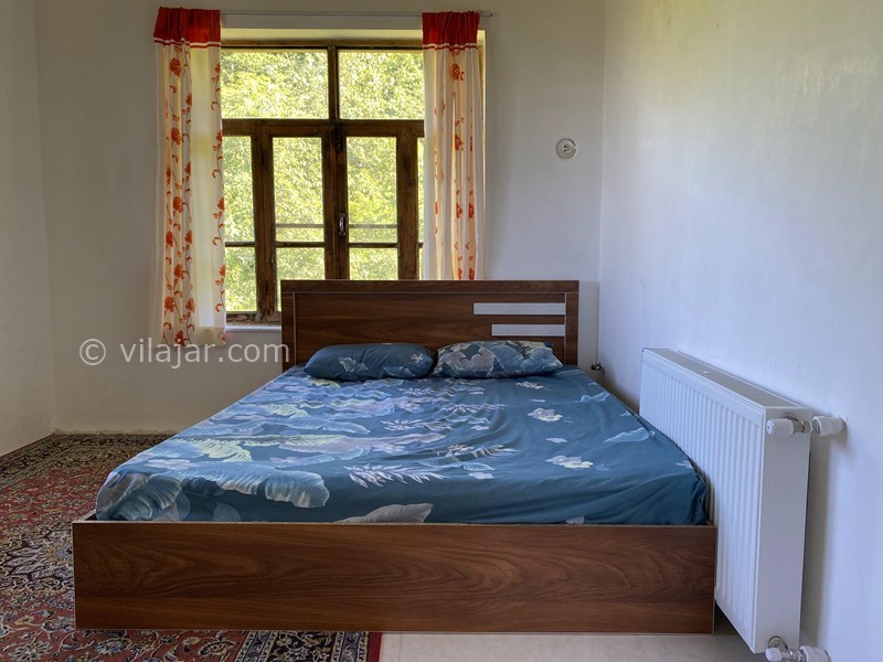 عکس شماره 707241 - اجاره ویلا در جنگل دالخانی رامسر - 