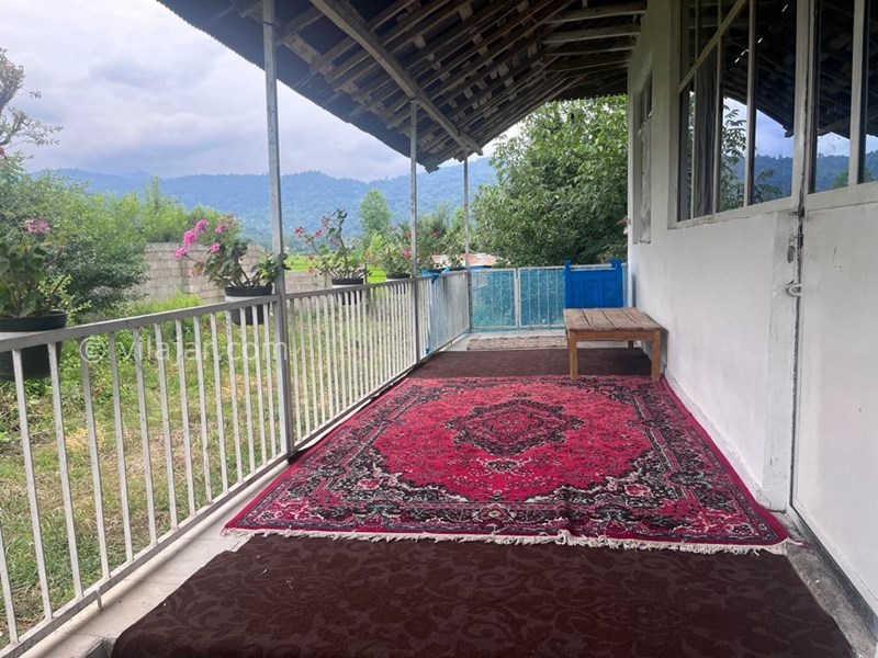 عکس شماره 707259 - اجاره خانه روستایی اطراف فومن - 