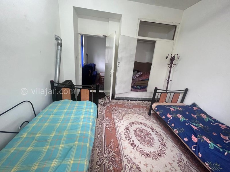 عکس شماره 707261 - اجاره خانه روستایی اطراف فومن - 