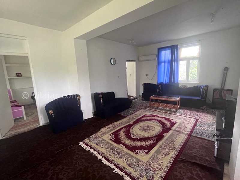 عکس شماره 707262 - اجاره خانه روستایی اطراف فومن - 