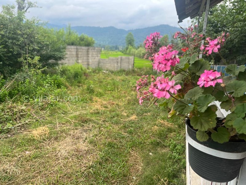 عکس شماره 707264 - اجاره خانه روستایی اطراف فومن - 