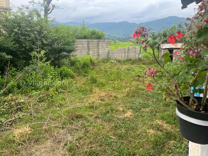 عکس شماره 707265 - اجاره خانه روستایی اطراف فومن - 