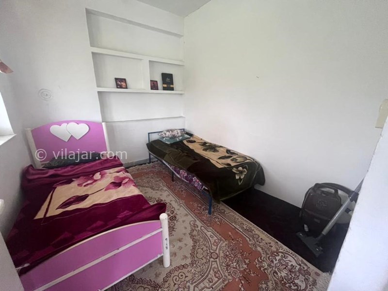 عکس شماره 707267 - اجاره خانه روستایی اطراف فومن - 