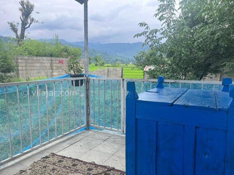 عکس شماره 707268 - اجاره خانه روستایی اطراف فومن - 