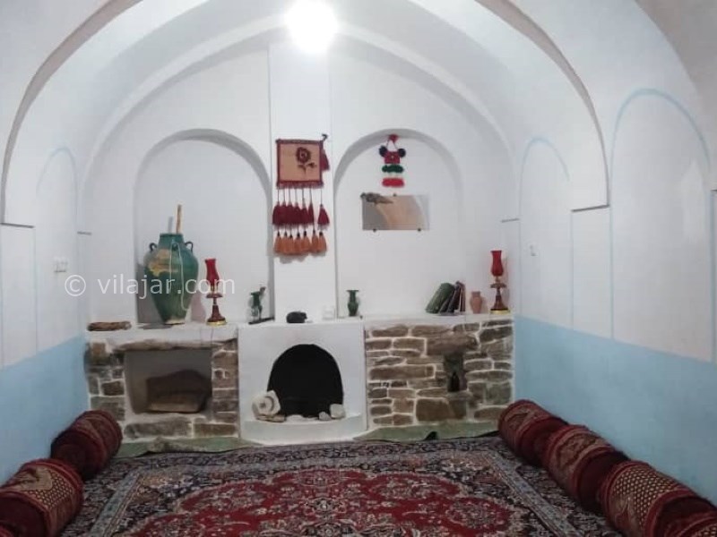 عکس شماره 707272 - اقامتگاه بومگردی بیشاپور - 