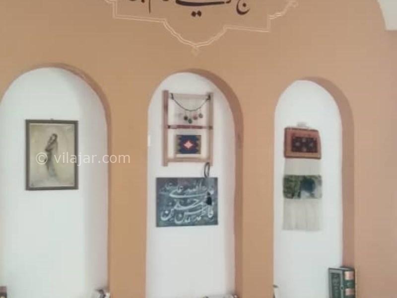 عکس شماره 707273 - اقامتگاه بومگردی بیشاپور - 