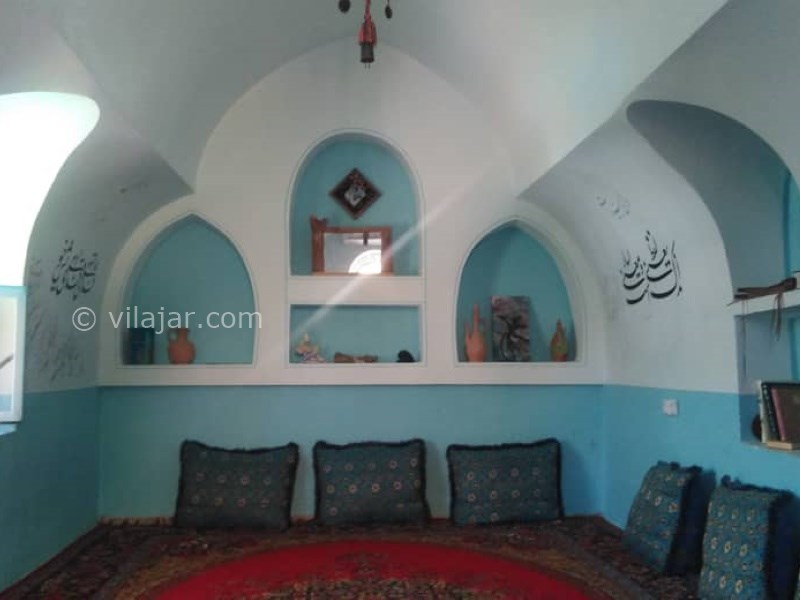 عکس شماره 707275 - اقامتگاه بومگردی بیشاپور - 