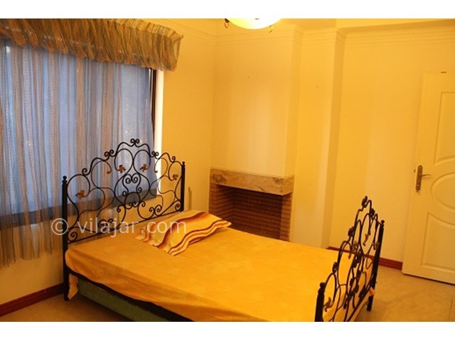 عکس شماره 7073 - اجاره ویلا تریبلکس دریاکنار -