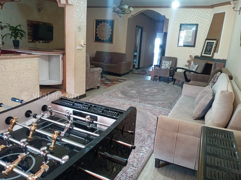 عکس شماره 707360 - اجاره ویلا شمال فریدونکنار - 