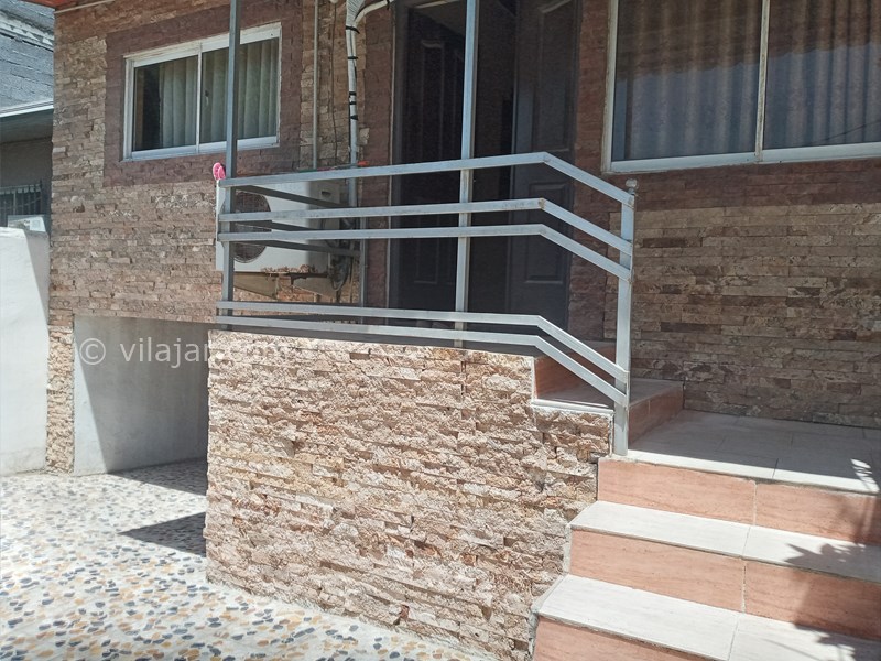 عکس شماره 707361 - اجاره ویلا شمال فریدونکنار - 