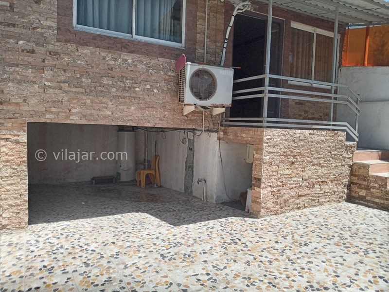 عکس شماره 707362 - اجاره ویلا شمال فریدونکنار - 