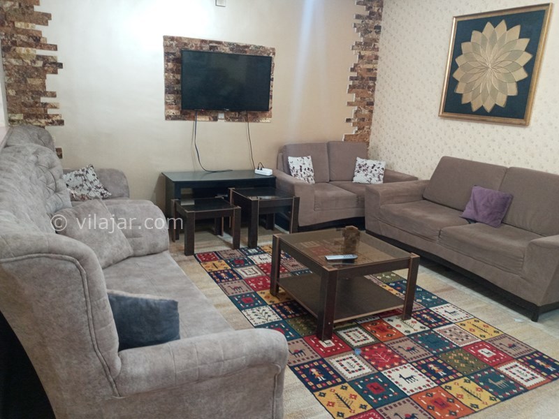 عکس شماره 707365 - اجاره ویلا شمال فریدونکنار - 