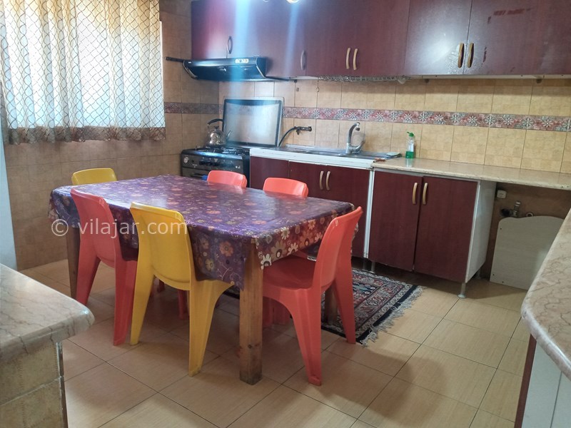 عکس شماره 707366 - اجاره ویلا شمال فریدونکنار - 