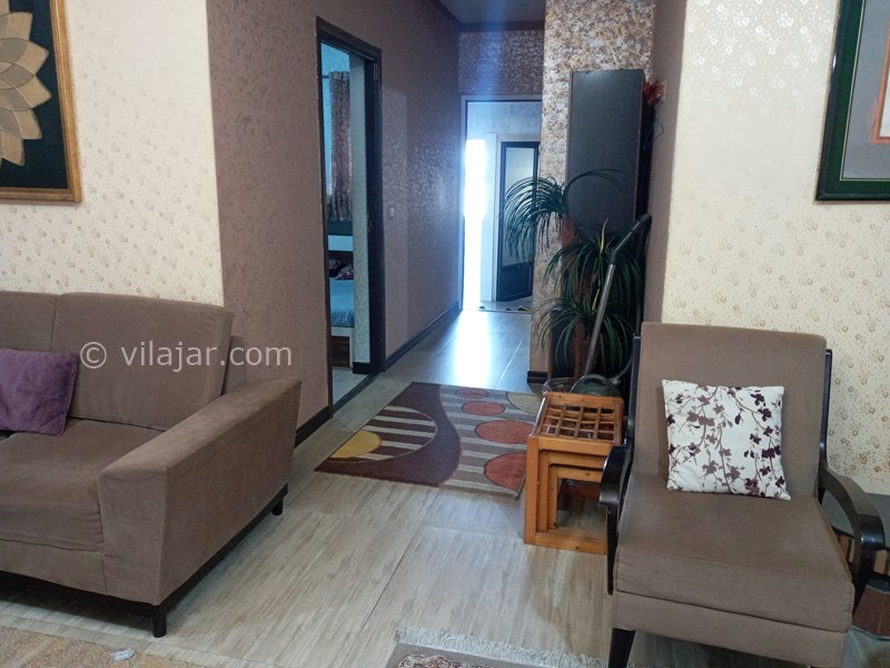 عکس شماره 707367 - اجاره ویلا شمال فریدونکنار - 