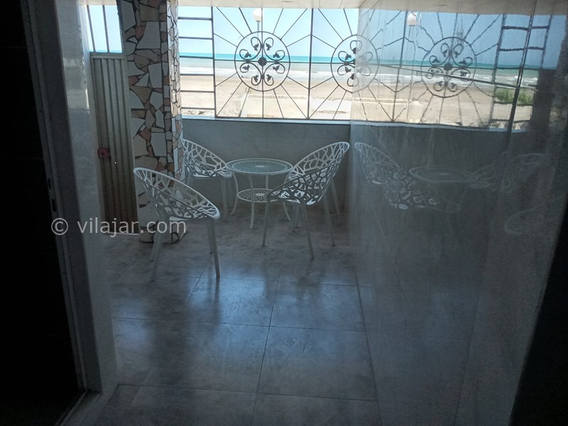 عکس شماره 707370 - اجاره ویلا شمال فریدونکنار - 