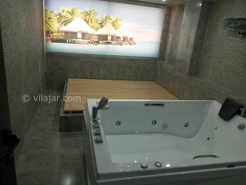 عکس شماره 707371 - اجاره ویلا شمال فریدونکنار - 