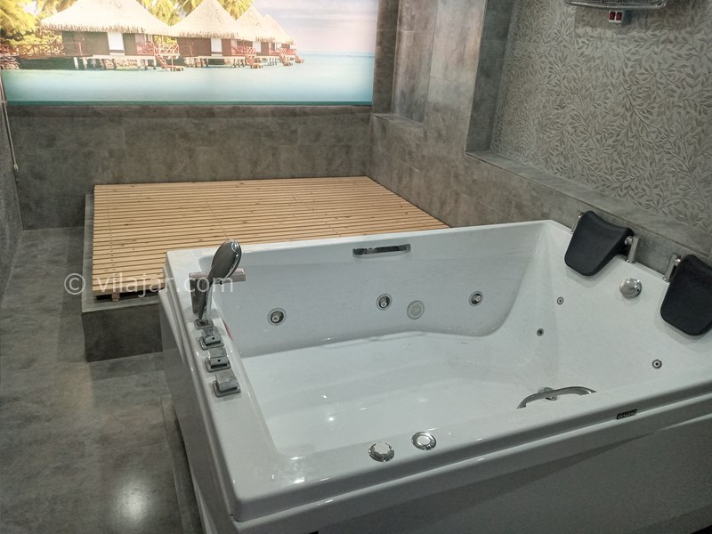 عکس شماره 707372 - اجاره ویلا شمال فریدونکنار - 