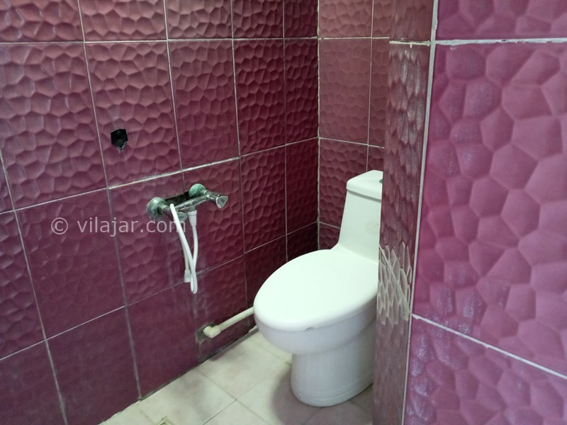 عکس شماره 707374 - اجاره ویلا شمال فریدونکنار - 