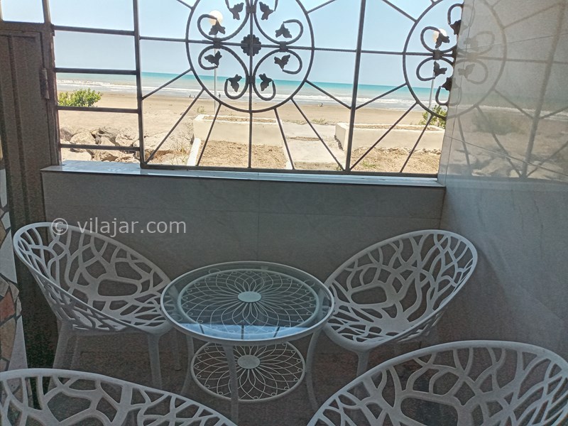 عکس شماره 707375 - اجاره ویلا شمال فریدونکنار - 