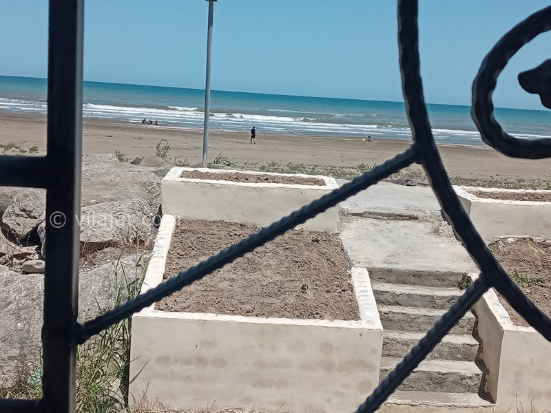 عکس شماره 707376 - اجاره ویلا شمال فریدونکنار - 