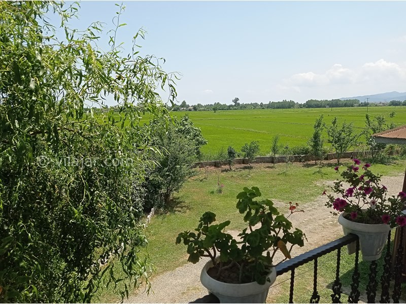 عکس شماره 707397 - اجاره ویلا چوبی در رضوانشهر -