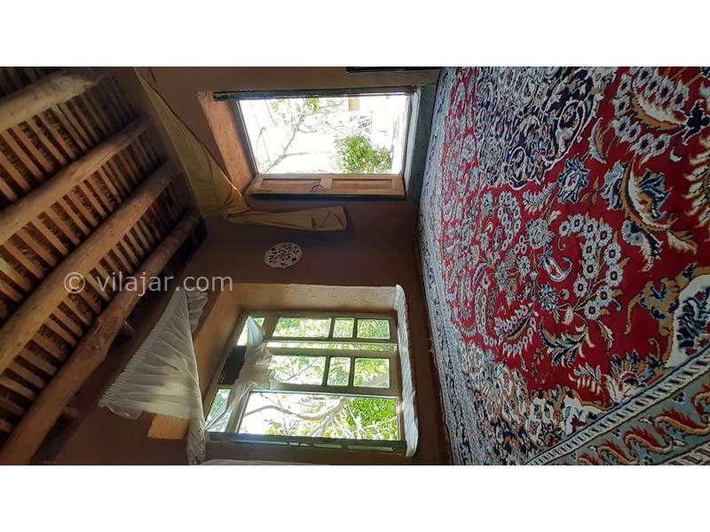 عکس شماره 707443 - اقامتگاه بومگردی رویین دژ - 