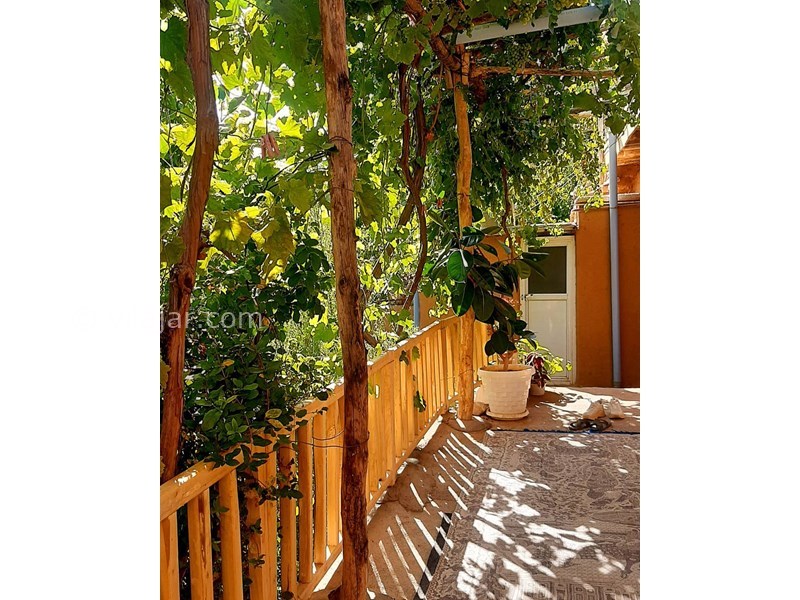 عکس شماره 707444 - اقامتگاه بومگردی رویین دژ - 