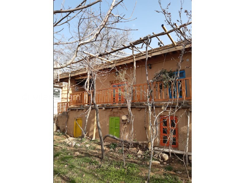 عکس شماره 707445 - اقامتگاه بومگردی رویین دژ - 