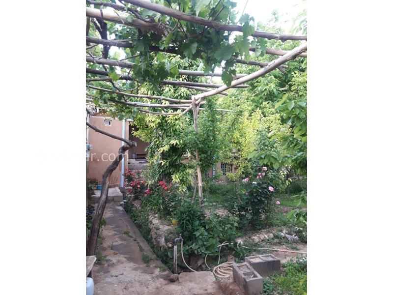 عکس شماره 707446 - اقامتگاه بومگردی رویین دژ - 