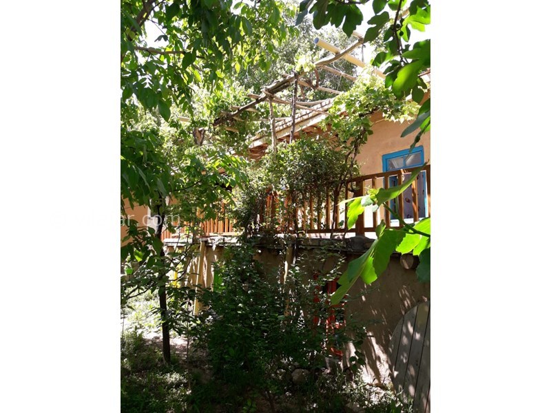 عکس شماره 707447 - اقامتگاه بومگردی رویین دژ - 