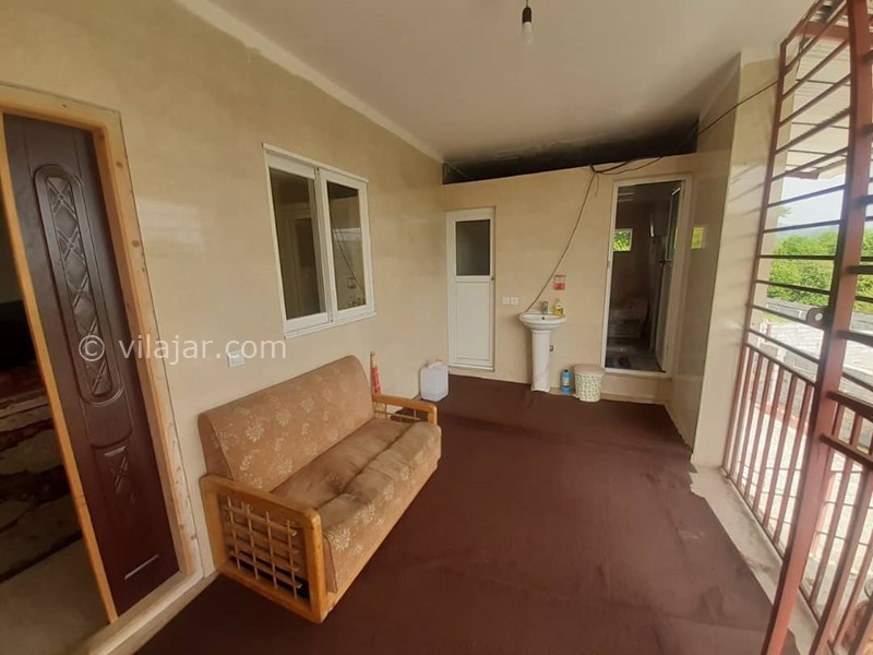 عکس شماره 707666 - اجاره ویلا جنگلی نزدیک بابل - 