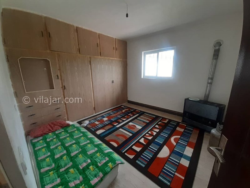 عکس شماره 707669 - اجاره ویلا جنگلی نزدیک بابل - 