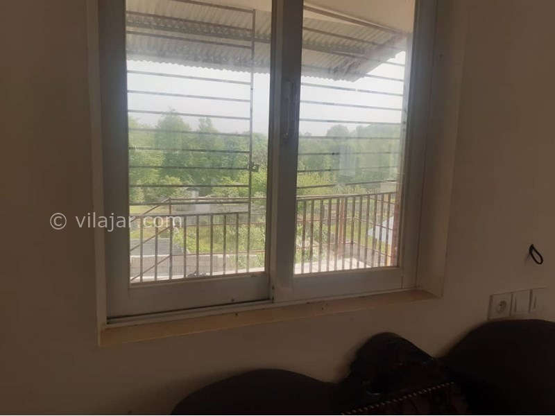 عکس شماره 707670 - اجاره ویلا جنگلی نزدیک بابل - 