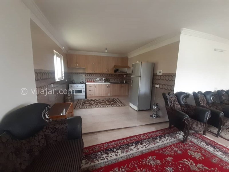 عکس شماره 707671 - اجاره ویلا جنگلی نزدیک بابل - 