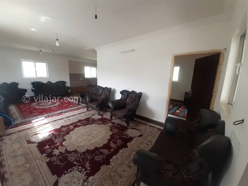 عکس شماره 707674 - اجاره ویلا جنگلی نزدیک بابل - 