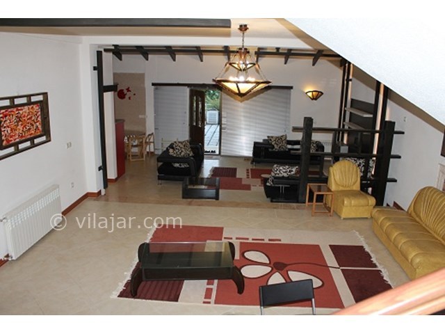 عکس شماره 7077 - اجاره ویلا تریبلکس دریاکنار -