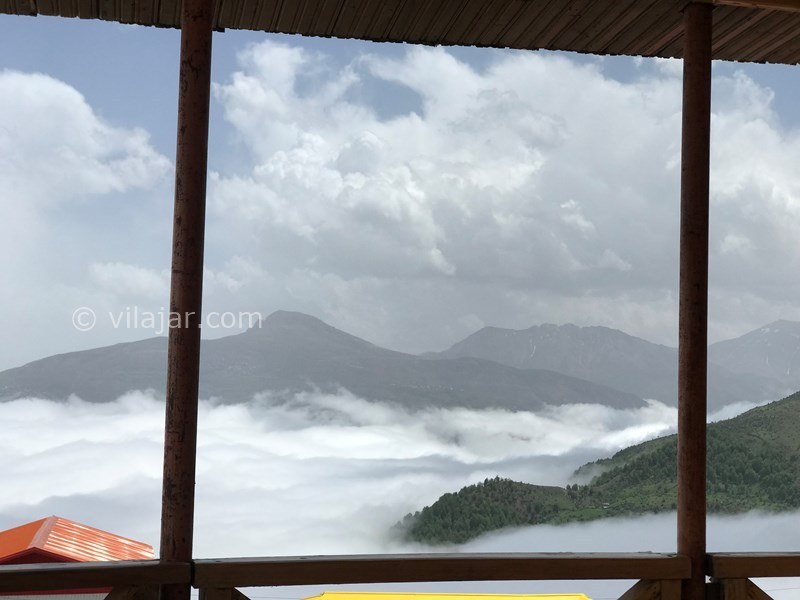 عکس شماره 707741 - اجاره خانه چوبی ملج فیلبند - 