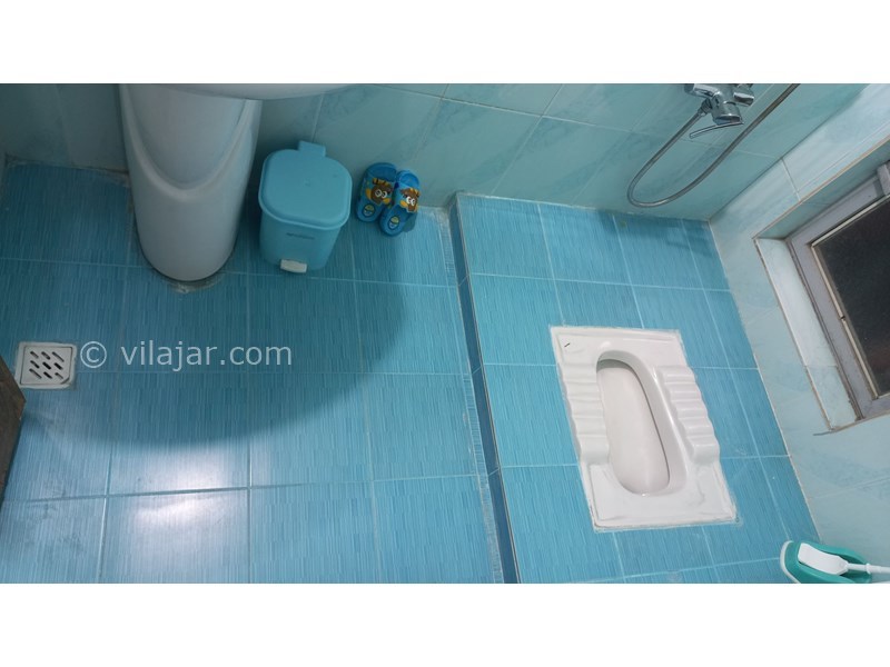 عکس شماره 707879 - اجاره آپارتمان در قائم شهر - سرویس بهداشتی