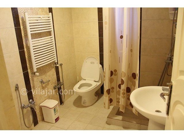 عکس شماره 7079 - اجاره ویلا تریبلکس دریاکنار -