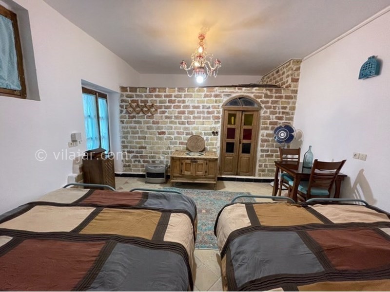 عکس شماره 708162 - اقامتگاه بومگردی حاجی اسماعیل - 