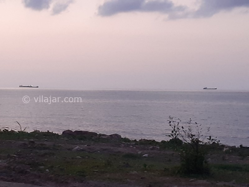 عکس شماره 708307 - رزرو ویلا با استخر روباز نوشهر -