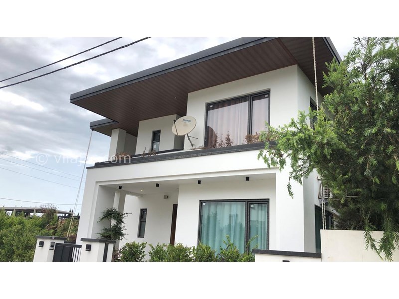 عکس شماره 708311 - اجاره ویلا استخردار در رویان - 