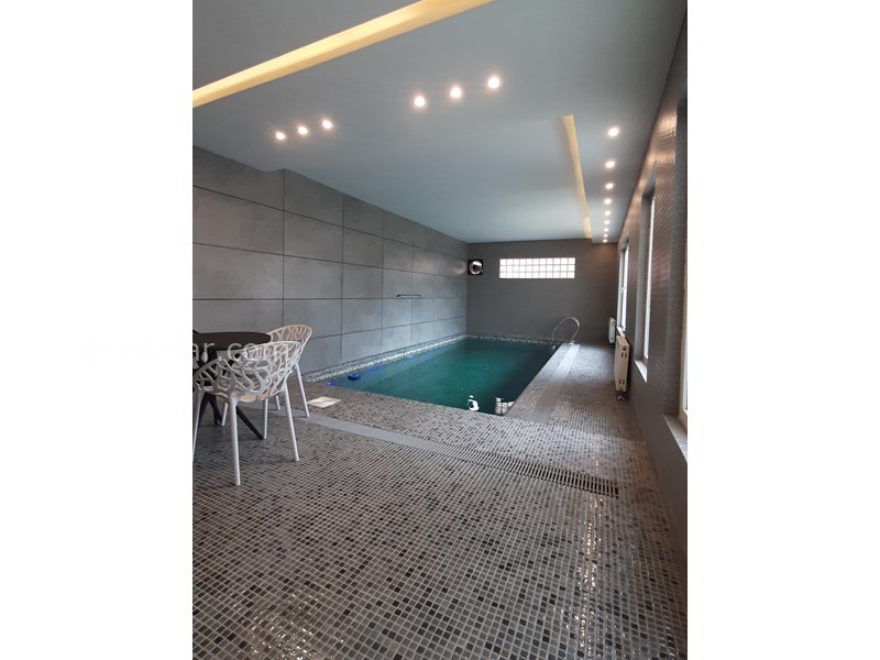 عکس شماره 708673 - اجاره ویلا در رویان استخردار - 