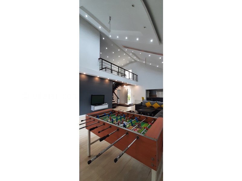 عکس شماره 708677 - اجاره ویلا در رویان استخردار - 